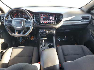 2023 Dodge Durango GT Launch Edition