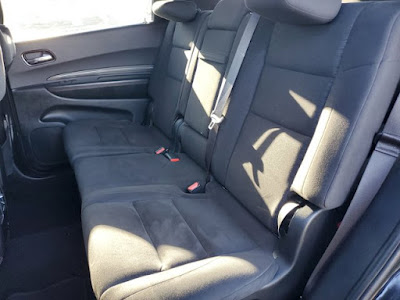 2023 Dodge Durango GT Launch Edition