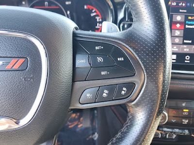 2023 Dodge Durango GT Launch Edition