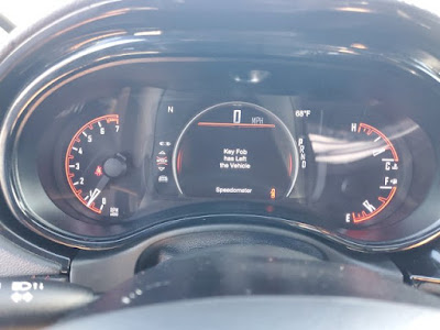 2023 Dodge Durango GT Launch Edition