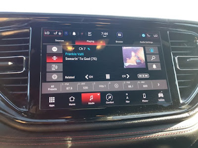 2023 Dodge Durango GT Launch Edition