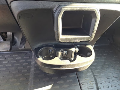 2023 RAM ProMaster Cargo Van Base