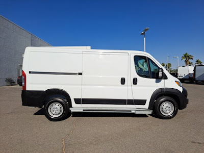 2023 RAM ProMaster Cargo Van Base
