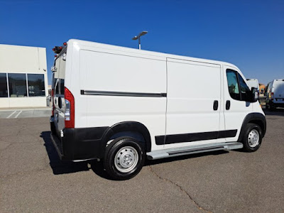 2023 RAM ProMaster Cargo Van Base