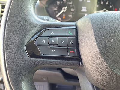 2023 RAM ProMaster Cargo Van Base