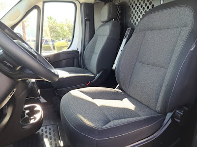 2023 RAM ProMaster Cargo Van Base