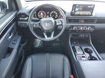 2023 Honda Pilot EX-L 7 Passenger
