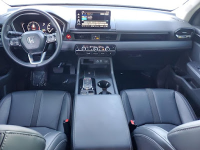 2023 Honda Pilot EX-L 7 Passenger
