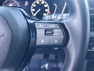 2023 Honda Pilot EX-L 7 Passenger