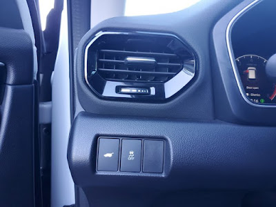2023 Honda Pilot EX-L 7 Passenger