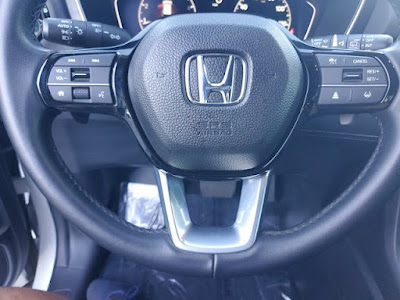 2023 Honda Pilot EX-L 7 Passenger