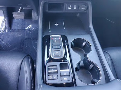 2023 Honda Pilot EX-L 7 Passenger