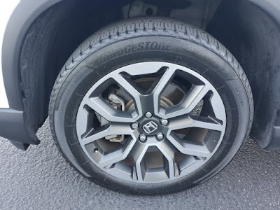 2023 Honda Pilot EX-L 7 Passenger