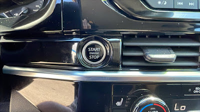 2023 Nissan Pathfinder SV