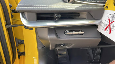 2025 Chevrolet Corvette 1LZ