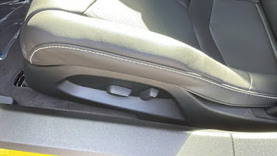 2025 Chevrolet Corvette 1LZ