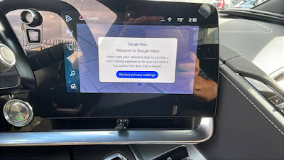 2025 Chevrolet Corvette 1LZ