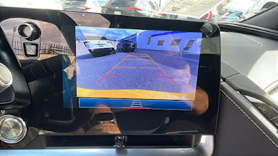 2025 Chevrolet Corvette 1LZ