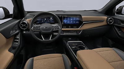 2026 Chevrolet Equinox FWD ACTIV