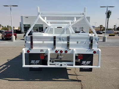 2025 RAM 5500 Chassis Cab Tradesman