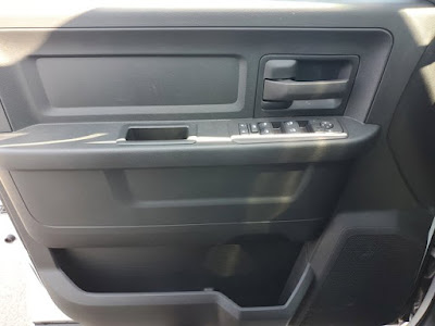 2025 RAM 5500 Chassis Cab Tradesman