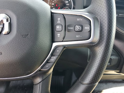 2025 RAM 5500 Chassis Cab Tradesman