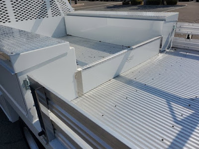 2025 RAM 5500 Chassis Cab Tradesman