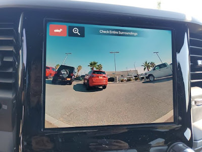 2025 RAM 5500 Chassis Cab Tradesman