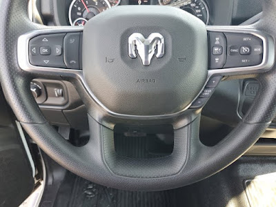 2025 RAM 5500 Chassis Cab Tradesman