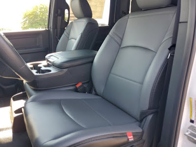 2025 RAM 5500 Chassis Cab Tradesman