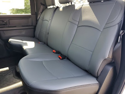 2025 RAM 5500 Chassis Cab Tradesman