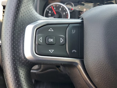 2025 RAM 5500 Chassis Cab Tradesman