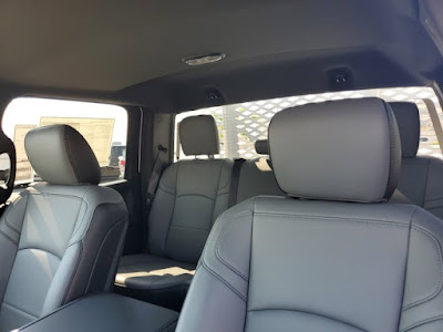 2025 RAM 5500 Chassis Cab Tradesman