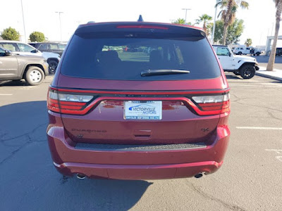 2025 Dodge Durango R/T