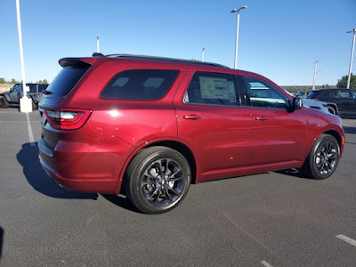 2025 Dodge Durango R/T