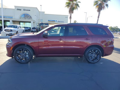 2025 Dodge Durango R/T