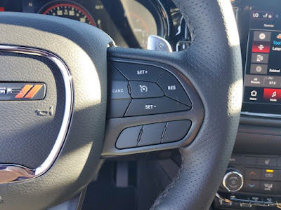 2025 Dodge Durango R/T