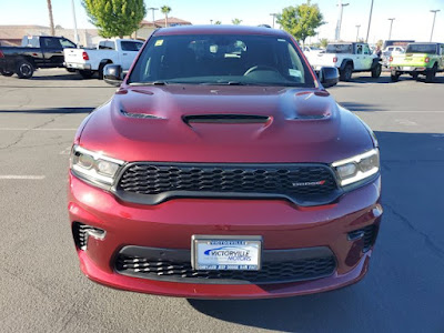 2025 Dodge Durango R/T
