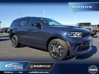 2025 Dodge Durango R/T