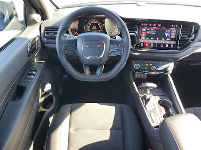 2025 Dodge Durango R/T
