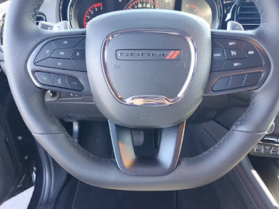 2025 Dodge Durango R/T