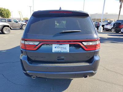 2025 Dodge Durango R/T