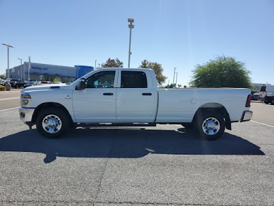 2025 RAM 3500 Tradesman