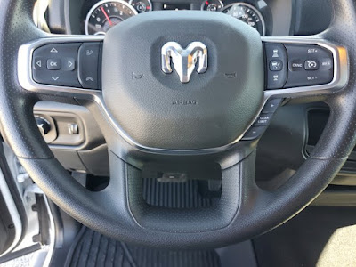 2025 RAM 3500 Tradesman