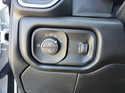 2025 RAM 3500 Tradesman