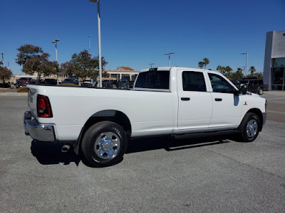 2025 RAM 3500 Tradesman