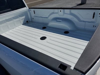 2025 RAM 3500 Tradesman