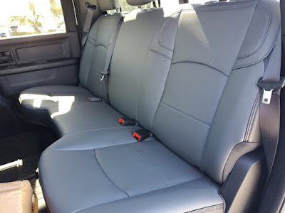 2025 RAM 3500 Tradesman