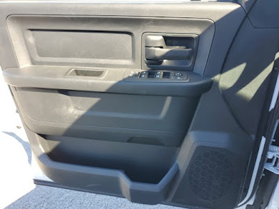 2025 RAM 3500 Tradesman