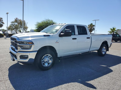 2025 RAM 3500 Tradesman